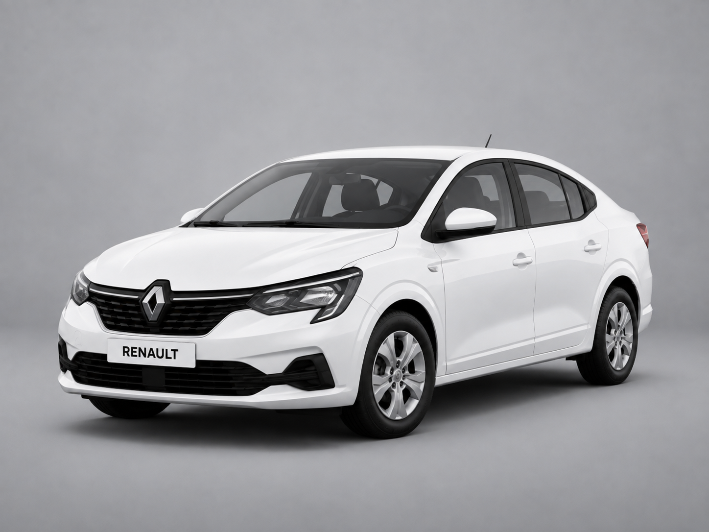 RENAULT TALİANT (OTOMATİK)