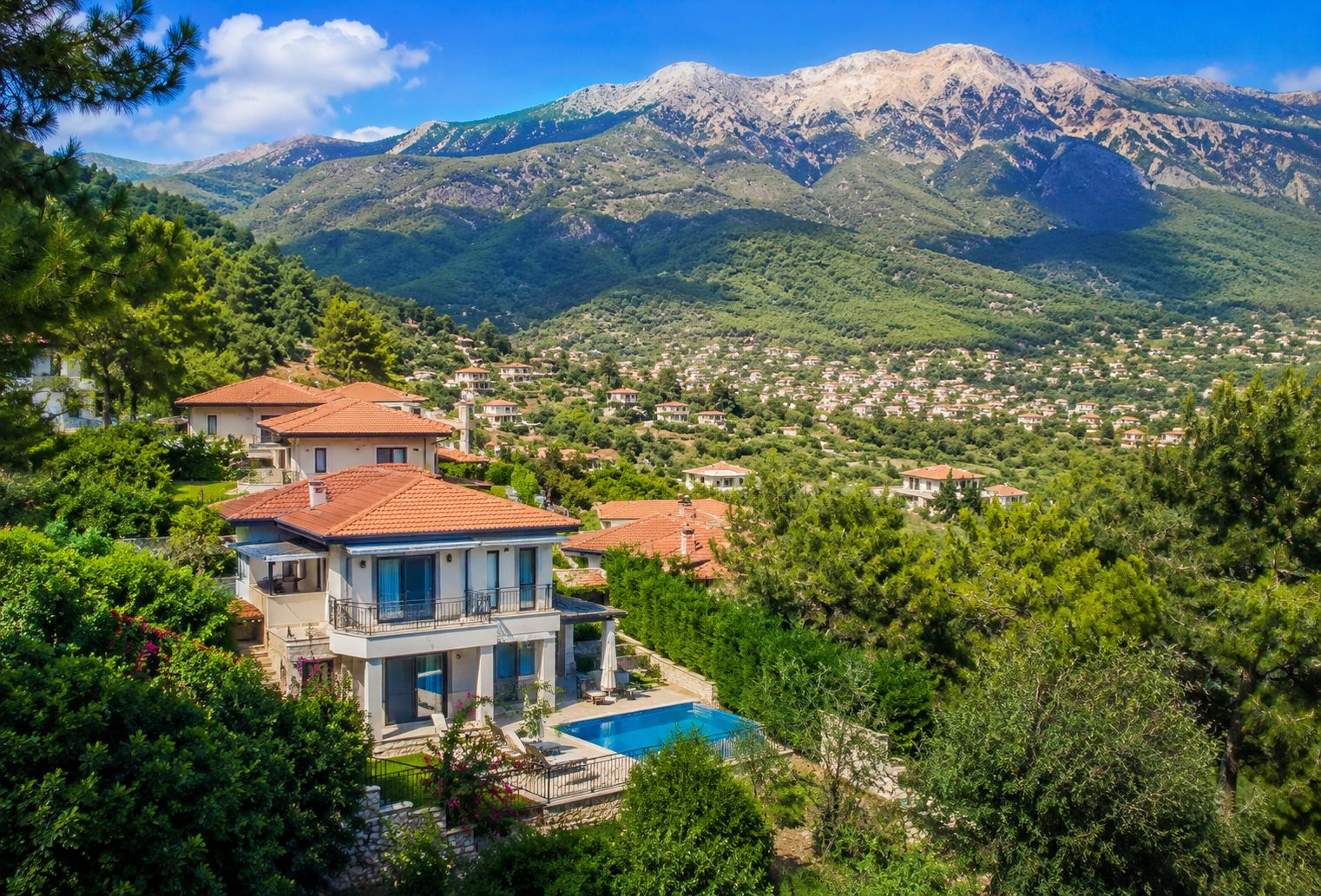 Ovacık
