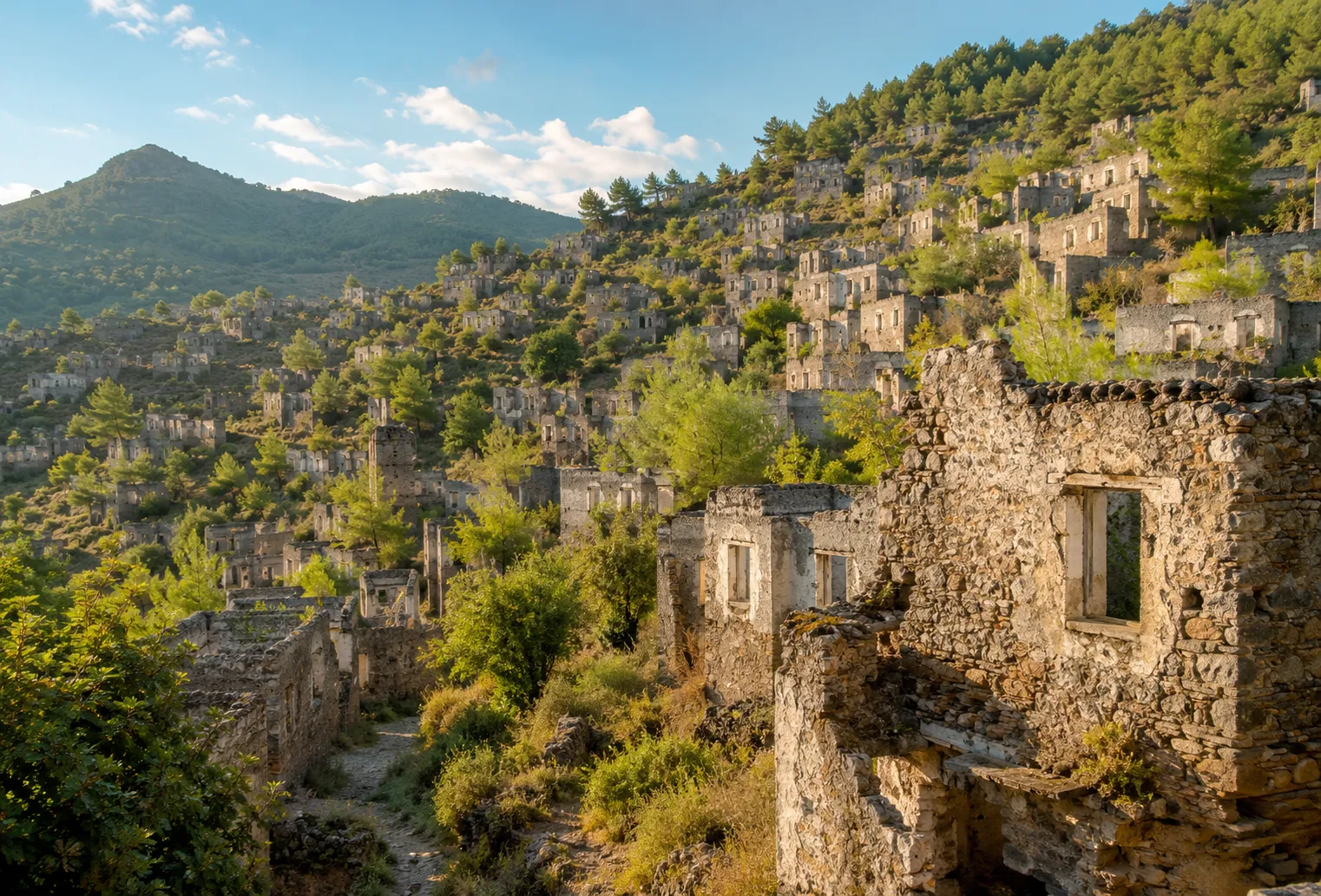 Kayaköy