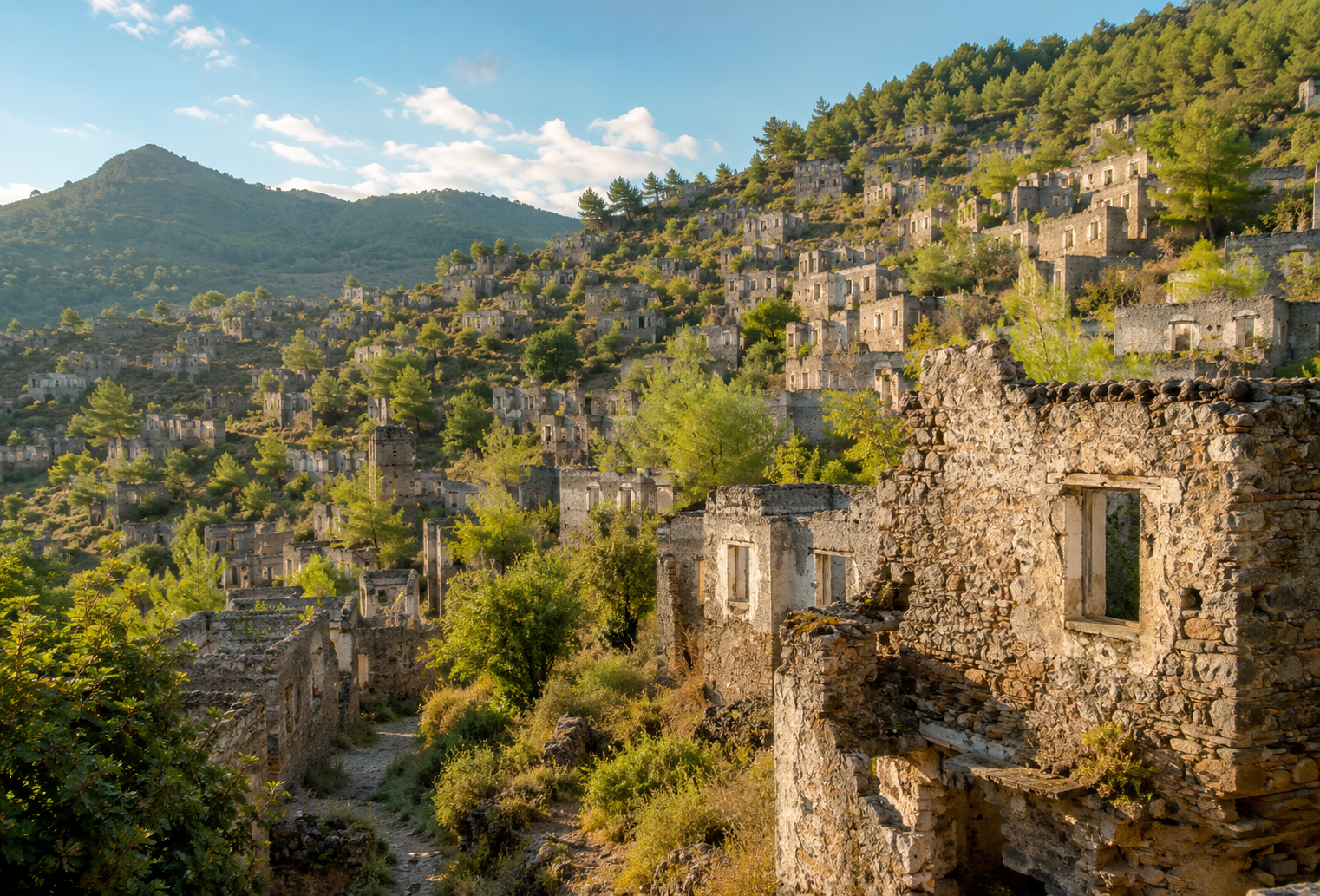 Kayaköy