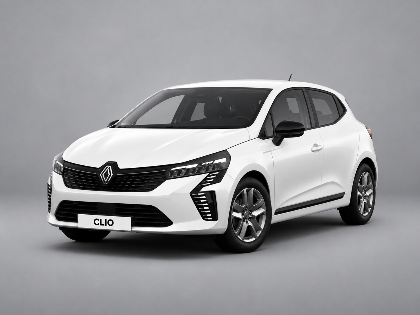 RENAULT CLİO (OTOMATİK)