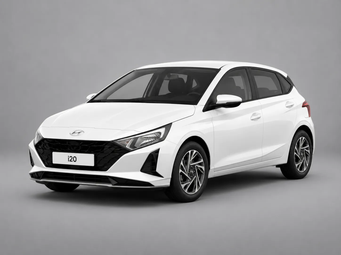 HYUNDAI i20 (OTOMATİK)
