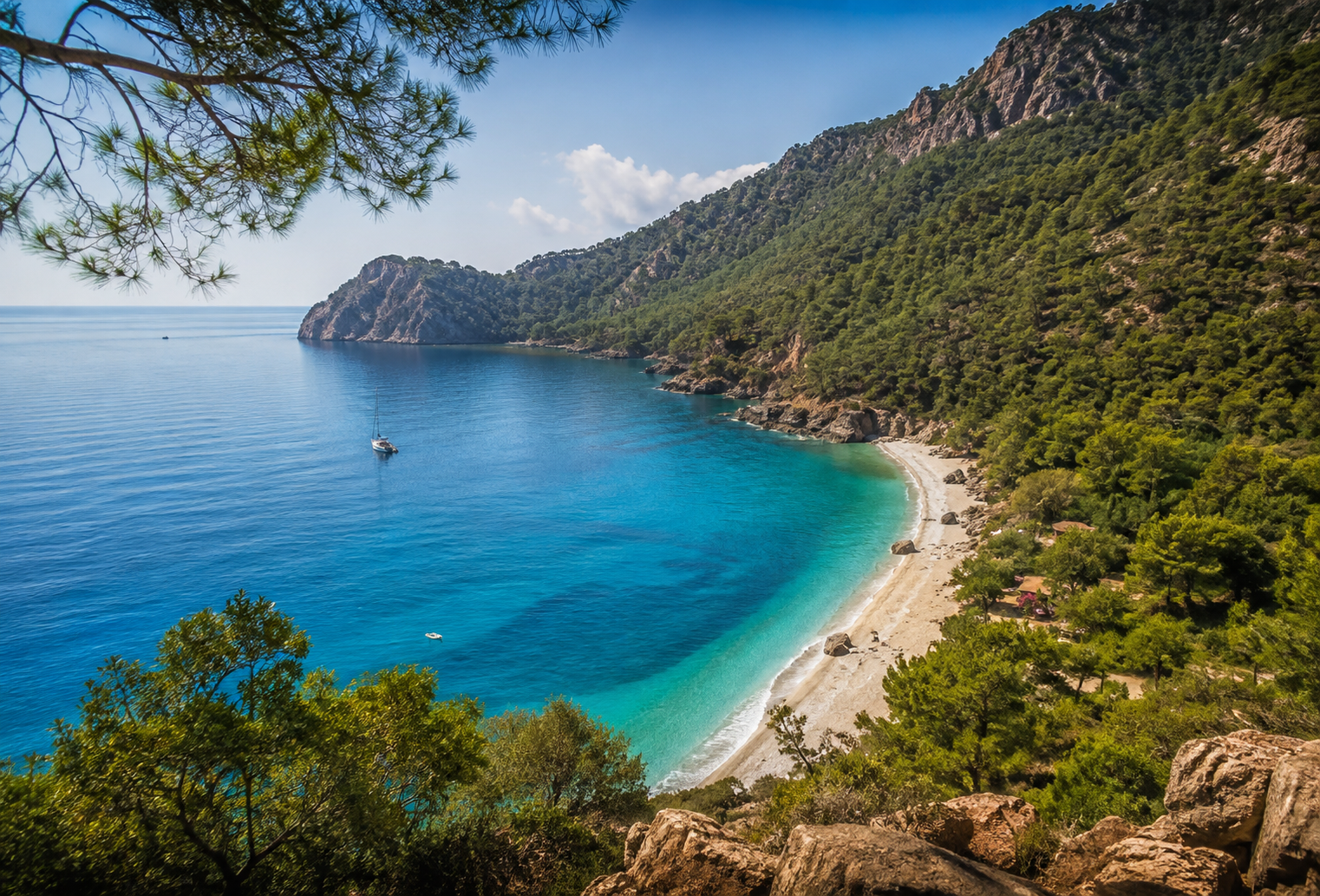 Kabak Koyu