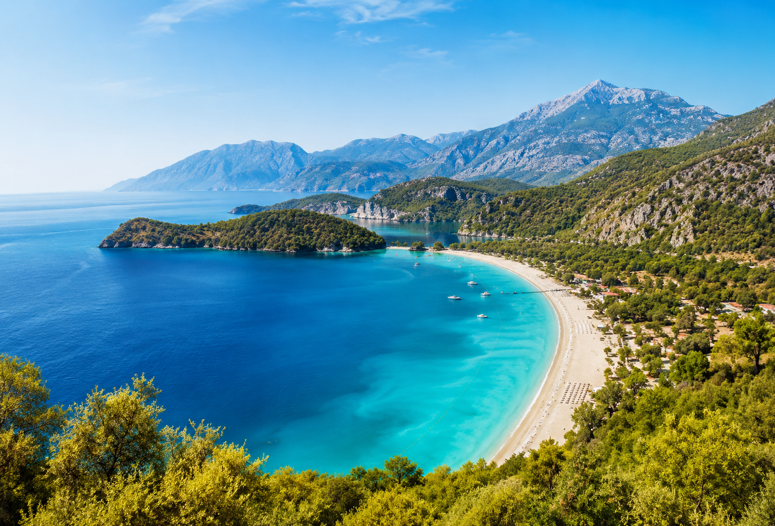 Ölüdeniz