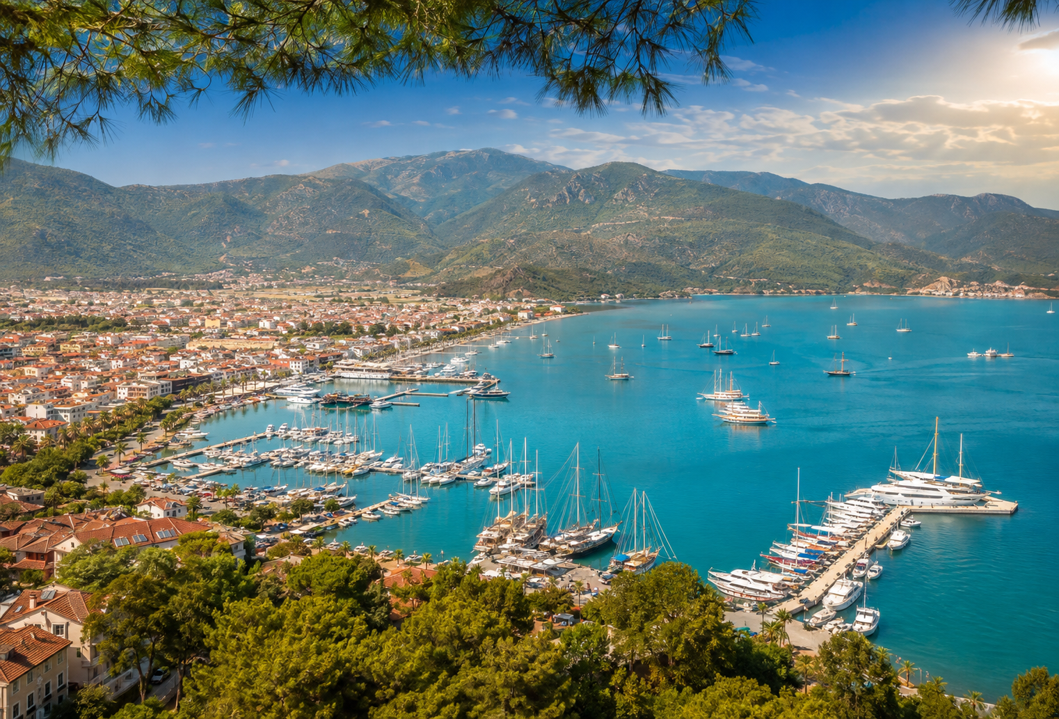 Fethiye