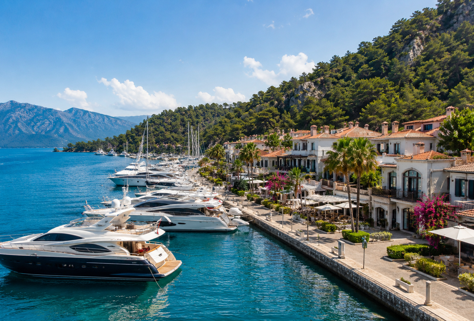 Göcek