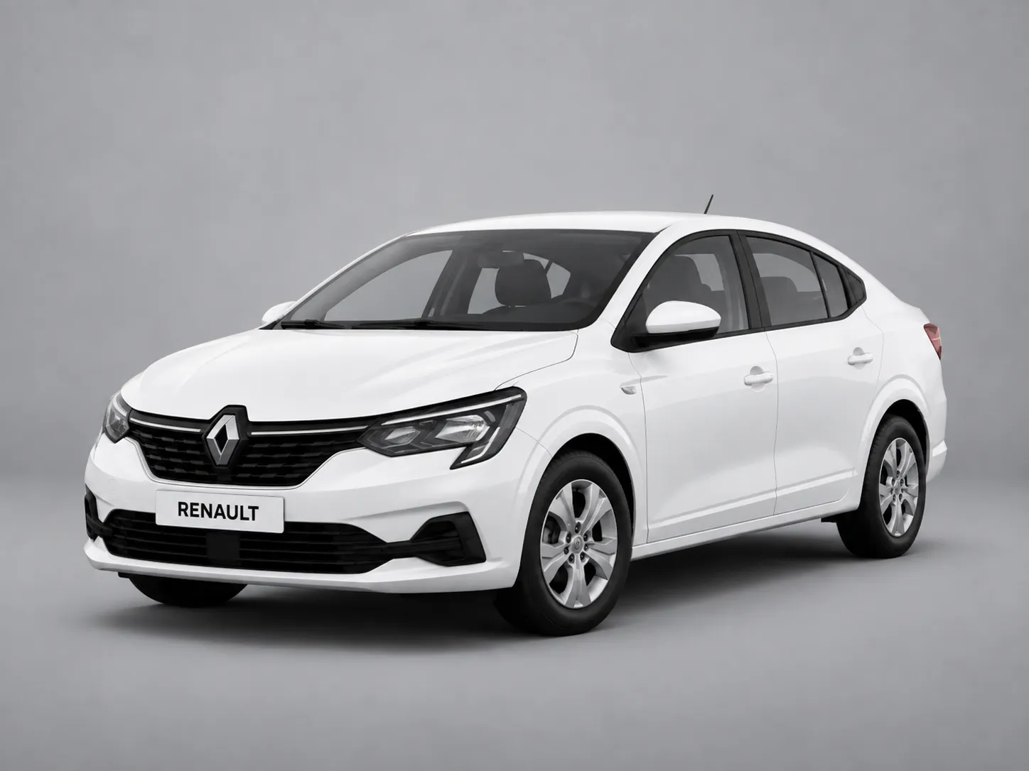 RENAULT TALİANT (OTOMATİK)