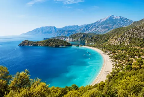 Ölüdeniz