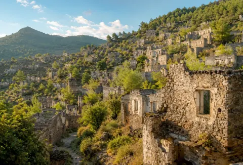 Kayaköy