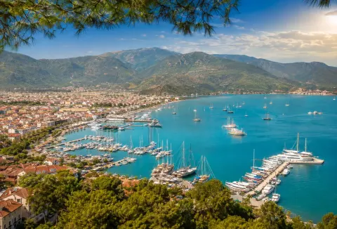 Fethiye