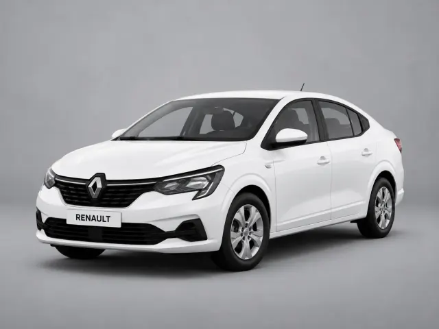 RENAULT TALİANT (OTOMATİK)